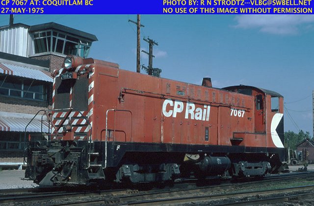 CP 7067
