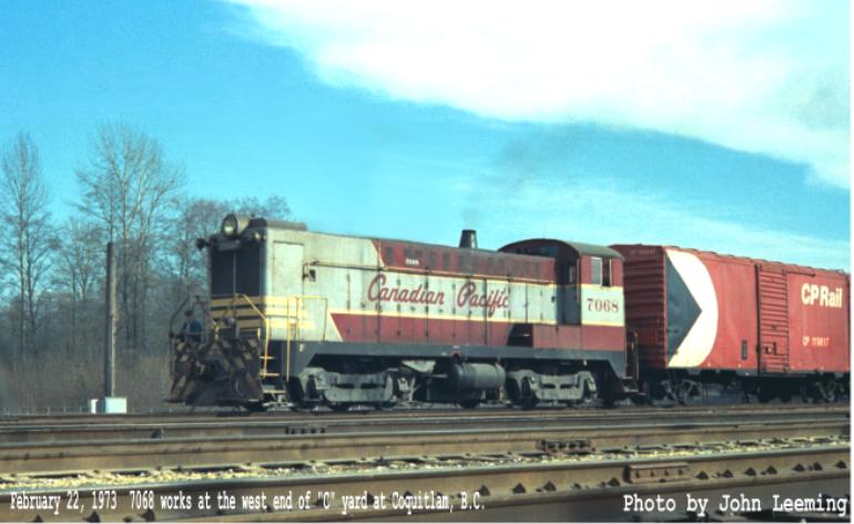 CP 7068