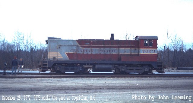 CP 7073