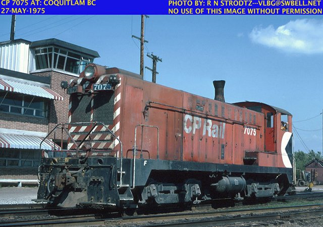 CP 7075