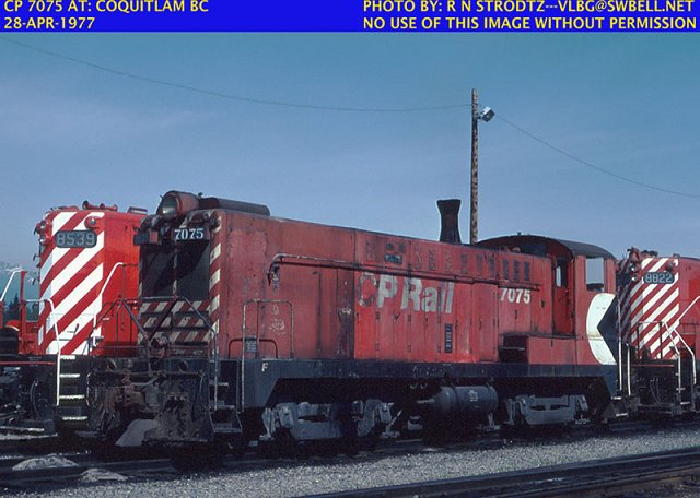 CP 7075