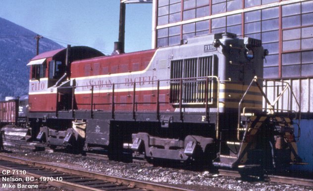 CP 7110