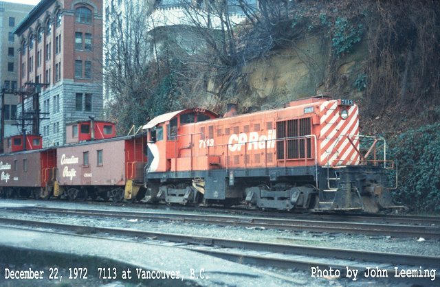 CP 7113