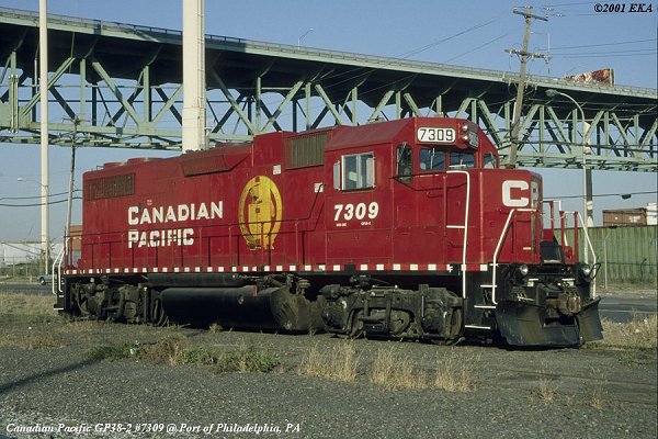 CP 7309