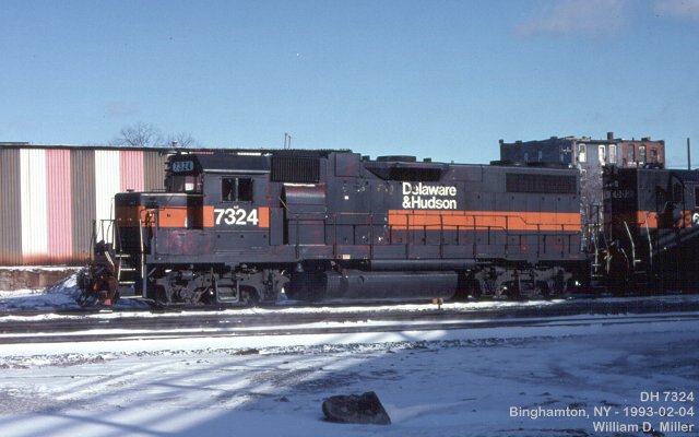 DH 7324