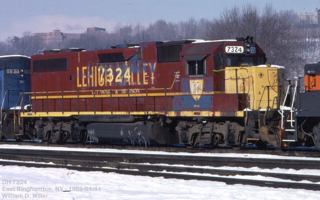 DH 7324