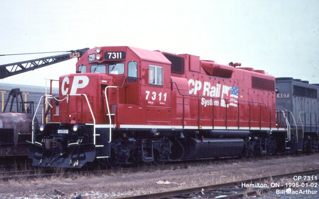 CP 7311