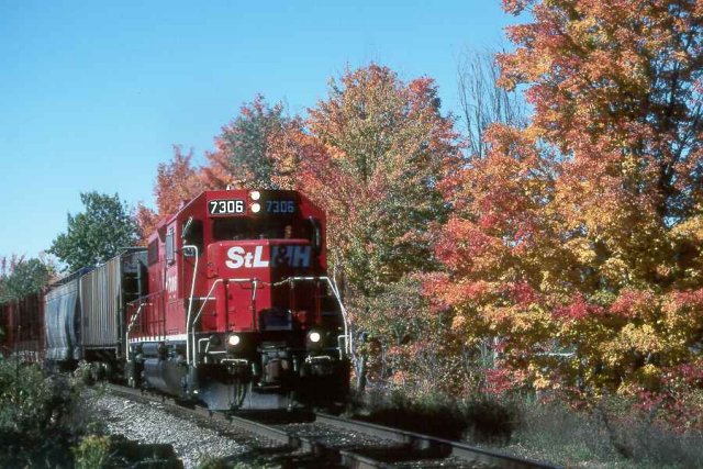 STLH 7306