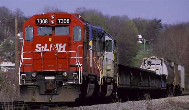 STLH 7308