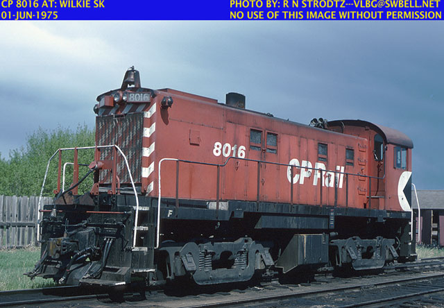 CP 8016