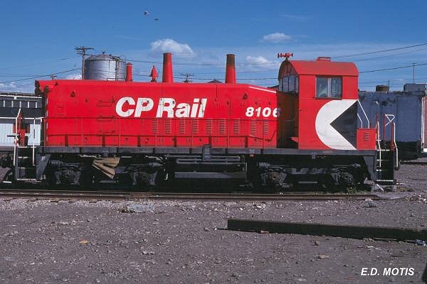 CP 8106