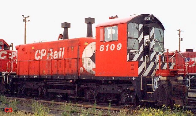 CP 8109