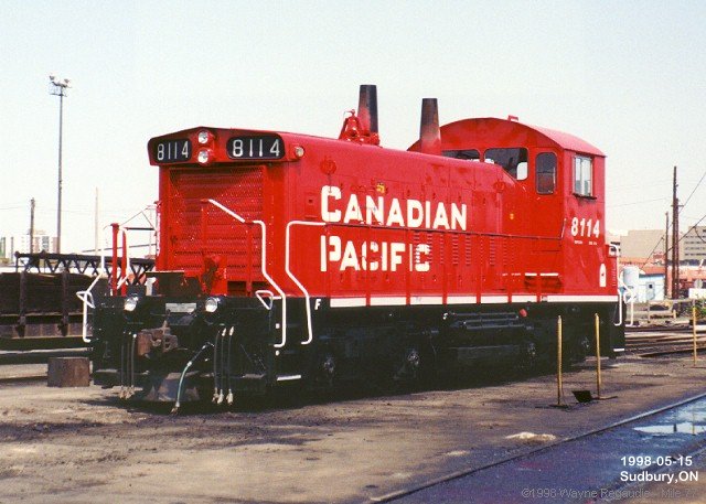 CP 8114