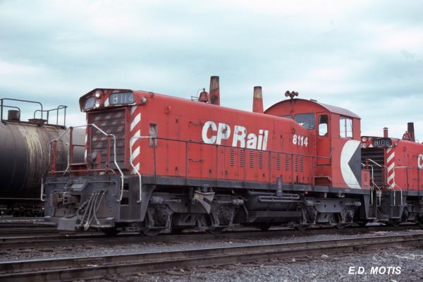 CP 8114
