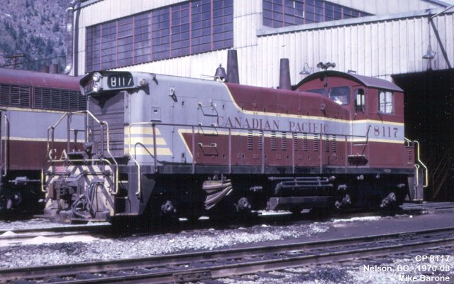 CP 8117
