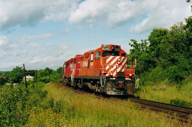 CP 8242