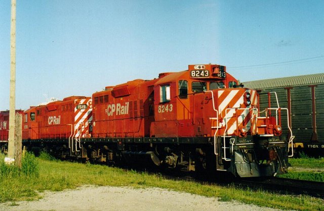 CP 8243