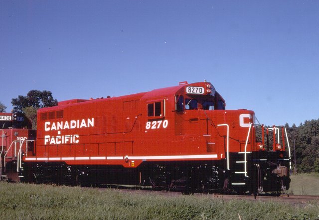 CP 8270