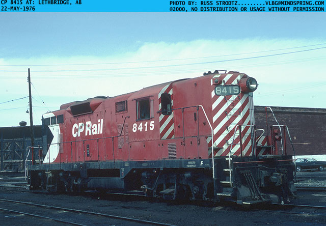 CP 8415