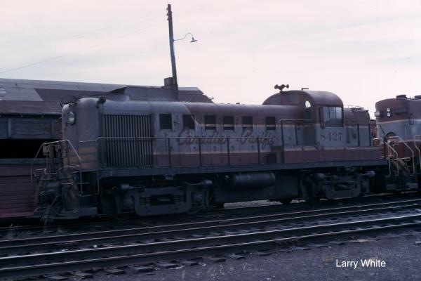 CP 8427