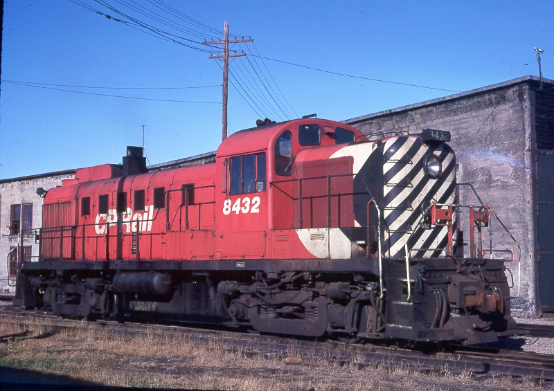CP 8432