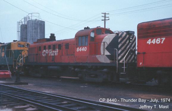 CP 8440