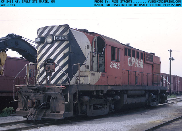 CP 8465