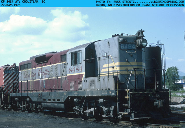 CP 8484