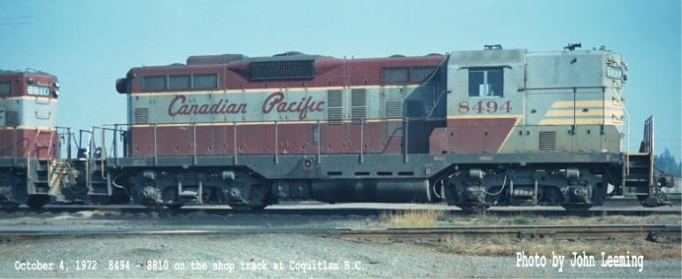 CP 8494