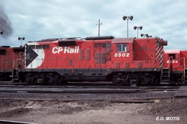 CP 8502