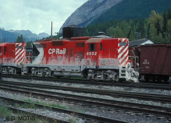 CP 8502