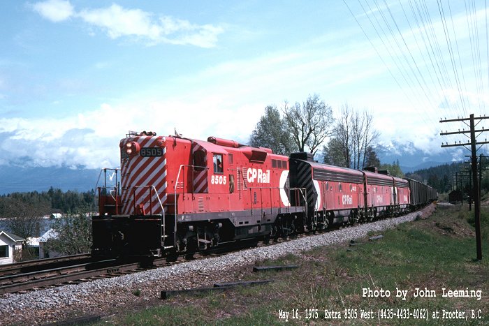 CP 8505