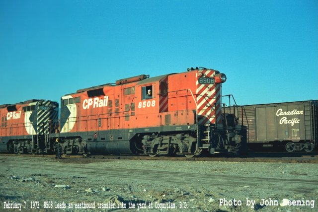 CP 8508