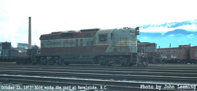 CP 8509