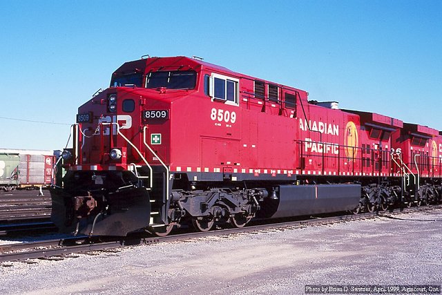 CP 8509