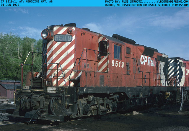 CP 8519
