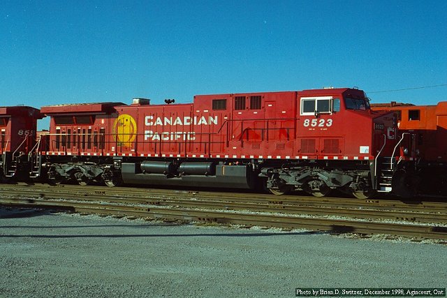 CP 8523