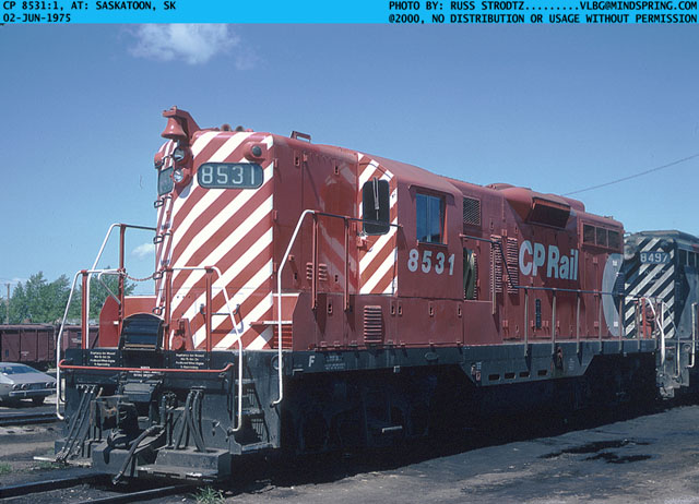 CP 8531