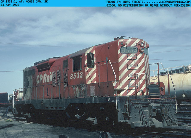 CP 8533
