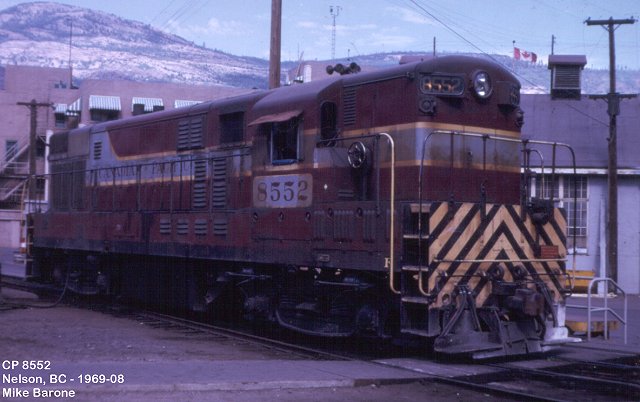 CP 8552