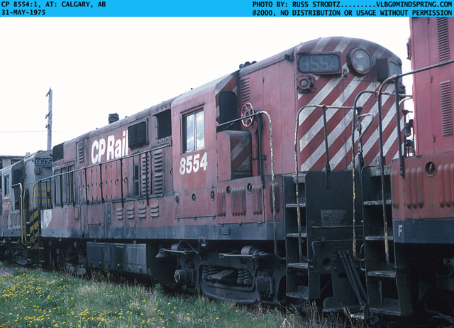 CP 8554