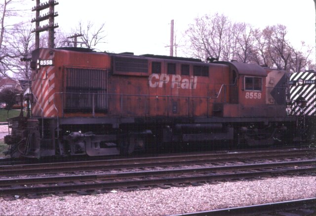 CP 8558