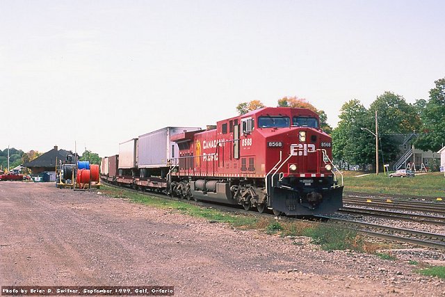 CP 8568
