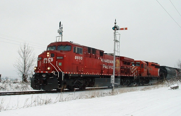 CP 8600