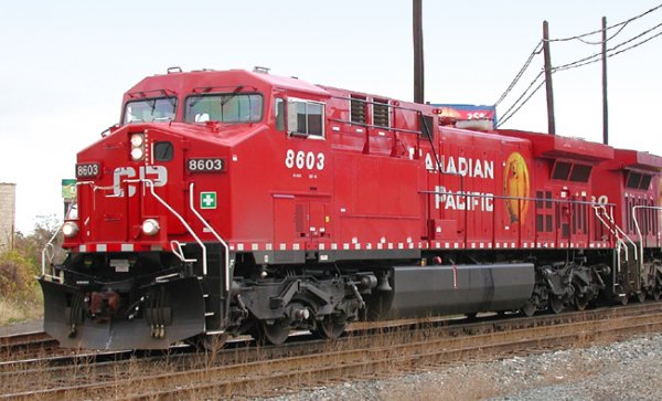 CP 8603