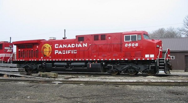 CP 8606