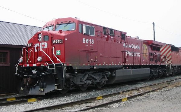 CP 8615