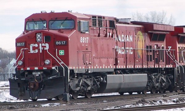 CP 8617