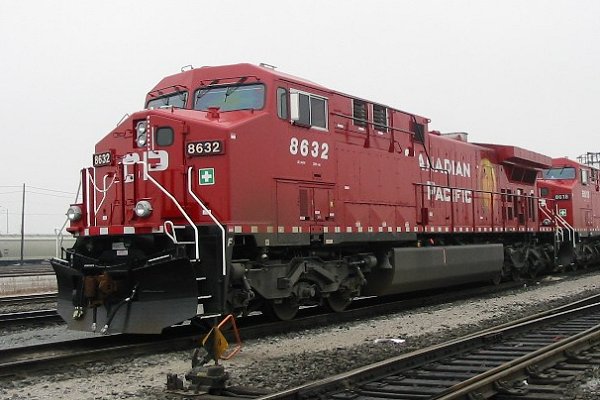 CP 8632