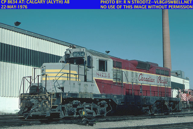 CP 8634